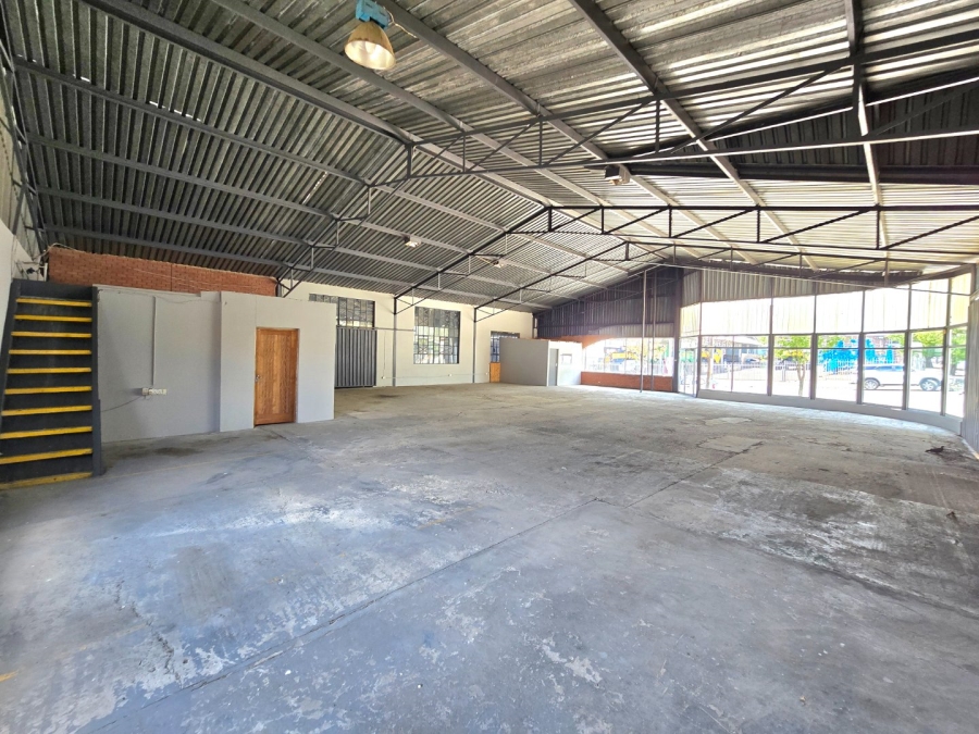 To Let commercial Property for Rent in Bethlehem Free State
